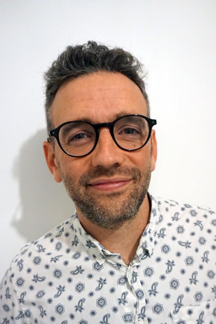 Adrien Alanou, Architecte